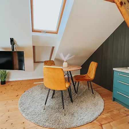 Tiny Oasis - Steps From Oldtown *